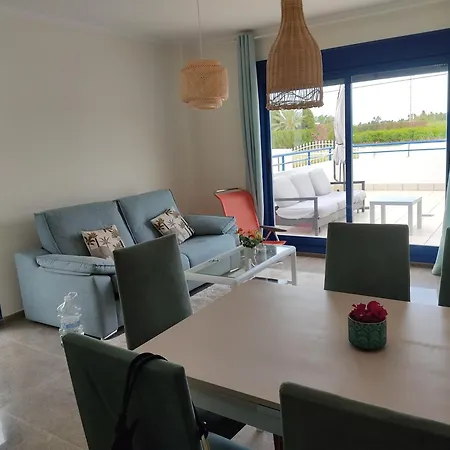 Appartement Precioso Piso Con Piscina 3 Min A Pie De Playa Dénia