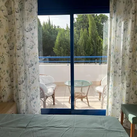 Precioso Piso Con Piscina 3 Min A Pie De Playa Apartment
