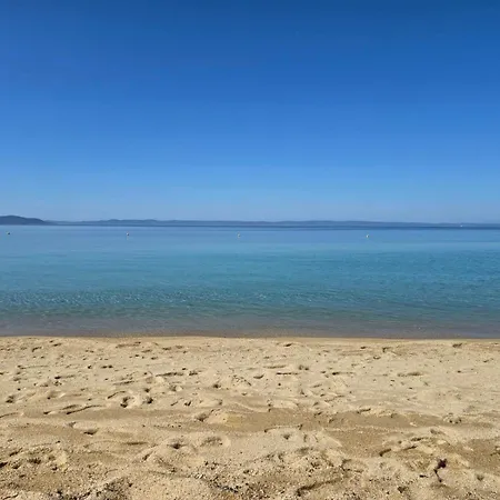 Precioso Piso Con Piscina 3 Min A Pie De Playa * Dénia