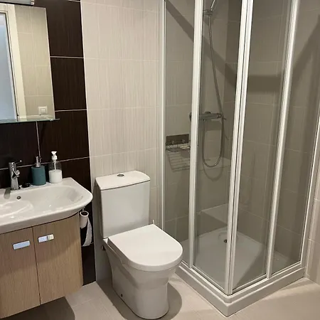 Precioso Piso Con Piscina 3 Min A Pie De Playa *