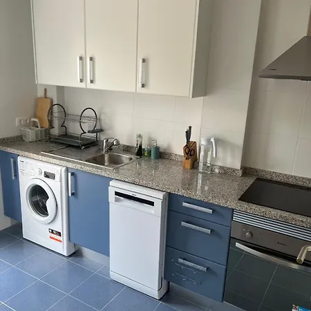 Precioso Piso Con Piscina 3 Min A Pie De Playa * Denia