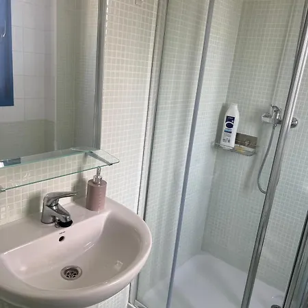 Apartment Precioso Piso Con Piscina 3 Min A Pie De Playa *